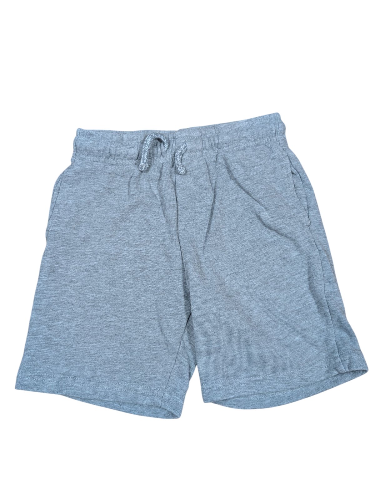 Šedé kraťasy pro kluky secondhand F&F