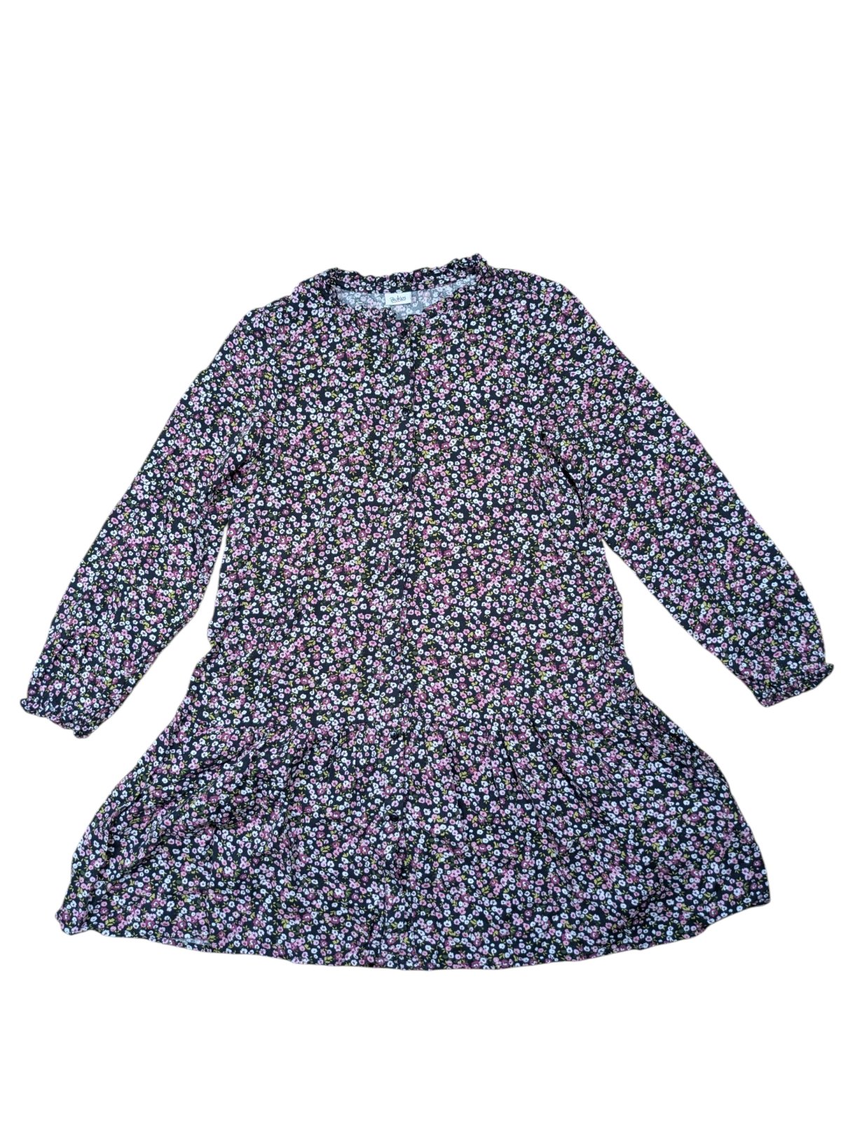 Kytkované šaty pro holky secondhand Blukids