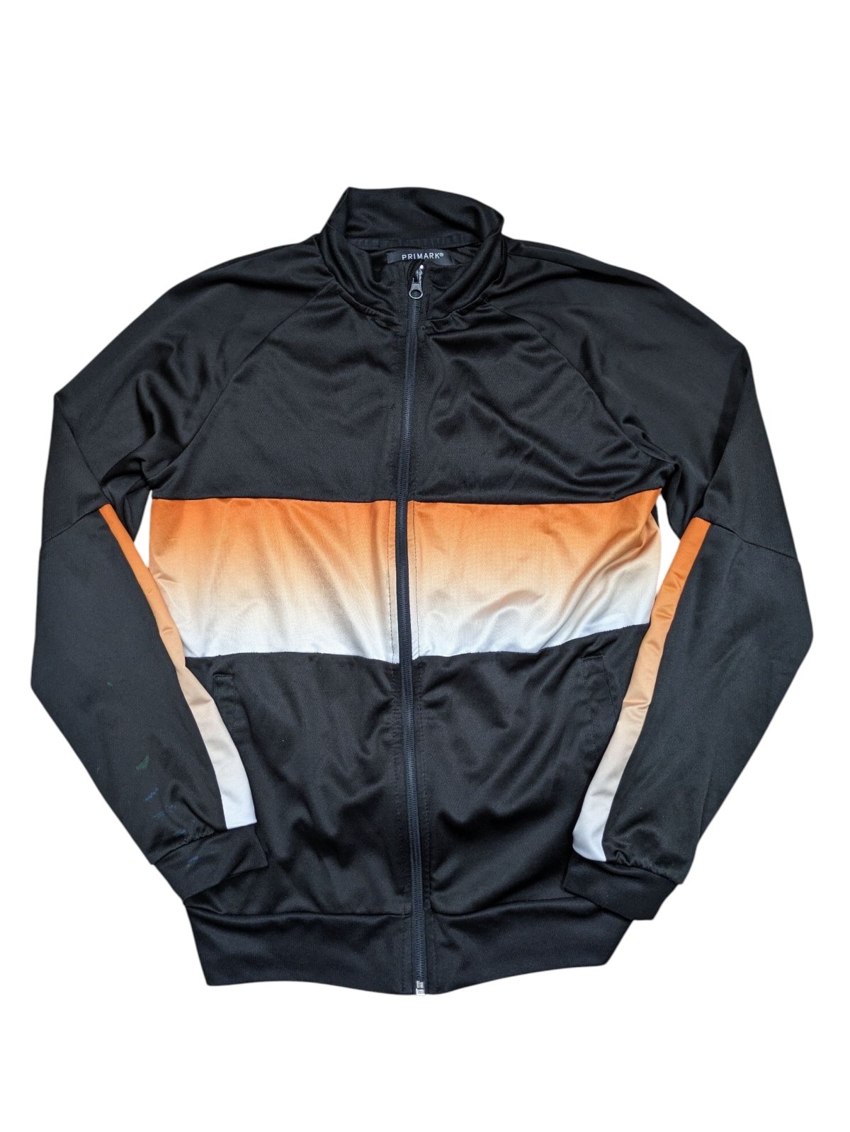 Sportovní mikina pro kluky secondhand Primark