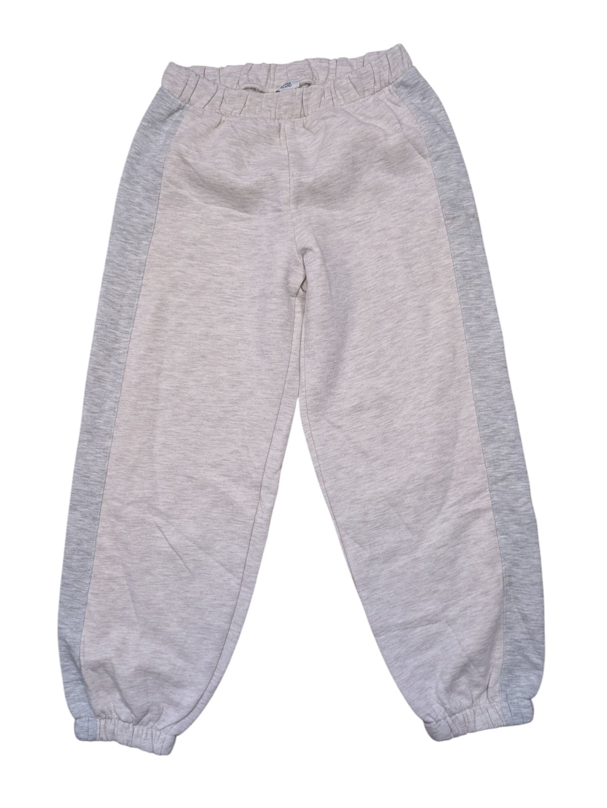 Světlé tepláky pro holky secondhand River Island