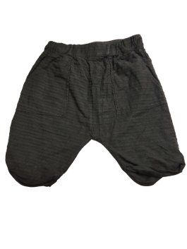Kraťasy tmavé pro kluky secondhand