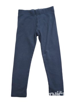 Elasťáky tmavě modré pro holky secondhand