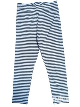 pruhované kalhoty pro kluky secondhand george