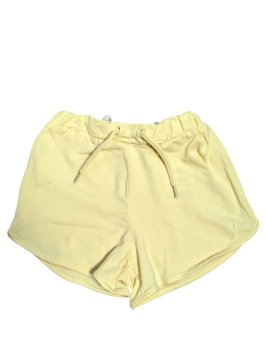 žluté kraťásky pro holky secondhand nameit 