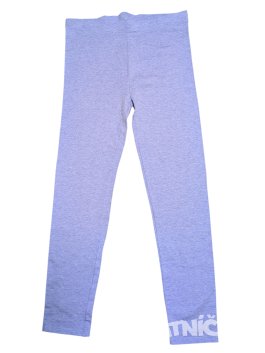 světle modré leginy pro holky secondhand george