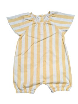 žlutobílé body pro holky secondhand george