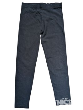černé leginy pro holky secondhand george 