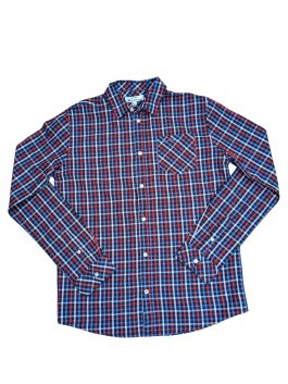 kostkovaná košile pro kluky outlet ben sherman 