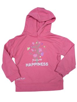 růžová mikina pro holky secondhand primark 
