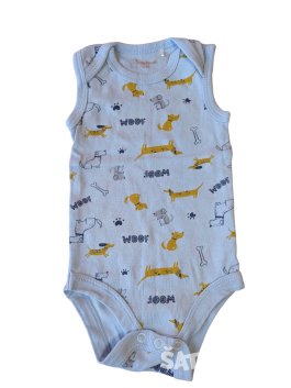 Modré body s obrázky pro kluky secondhand impidimpi