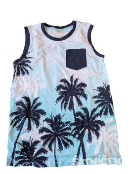 Tílko s obrázkem pro kluky secondhand Kids
