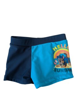 Plavky pro kluky secondhand Tlapková Patrola