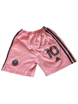 Kraťasy Messi tým Miami secondhand Adidas