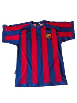 Oficiální dres Barcelona Ronaldinho secondhand