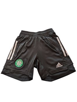Fotbalové kraťasy The Celtic secondhand Adidas