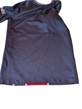 Fotbalový dres PSG pro kluky secondhand Nike