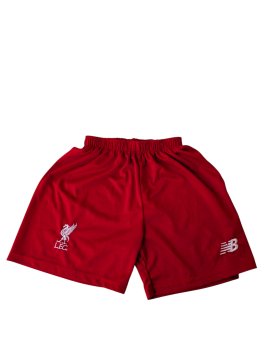 Fotbalové kraťasy Liverpool secondhand New Balance