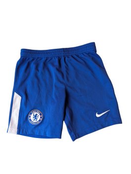 Fotbalové kraťasy Chelsea secondhand Nike