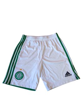 Fotbalové kraťasy The Celtic secondhand Adidas