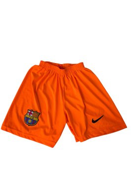 Fotbalový dres Barcelona secondhand Nike