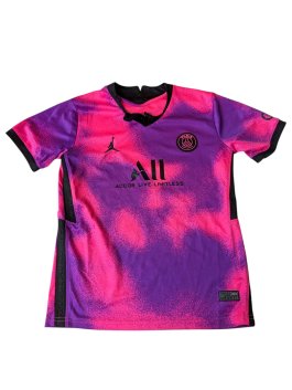 Fotbalový dres Mbappé PSG secondhand Jordan