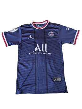 Fotbalový dres Neymar jr Paris secondhand Jordan