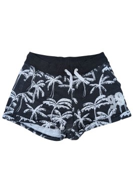 Bavlněné kraťasy pro holky secondhand H&M