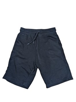 Černé kraťasy pro kluky secondhand H&M