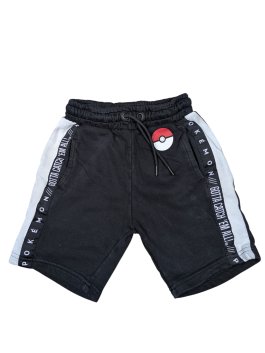 Kraťasy pro kluky Pokémon secondhand George