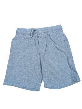 Šedé kraťasy pro kluky secondhand F&F