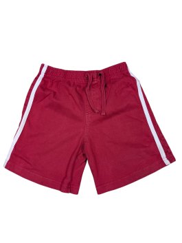 Červené kraťasy pro kluky secondhand TU