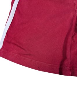 Červené kraťasy pro kluky secondhand TU