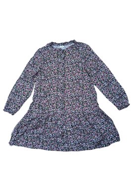 Kytkované šaty pro holky secondhand Blukids