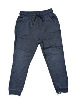 Tmavé tepláky pro kluky secondhand George