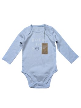 Světle modré body pro kluky outlet Mothercare