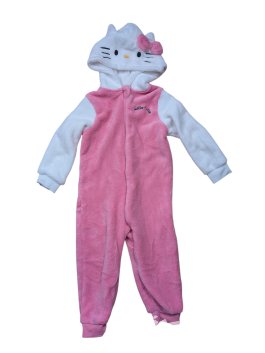 Overal Hello Kitty pro holky secondhand Primark