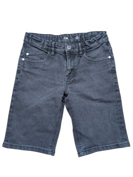 Džínové kraťasy pro kluky secondhand C&A