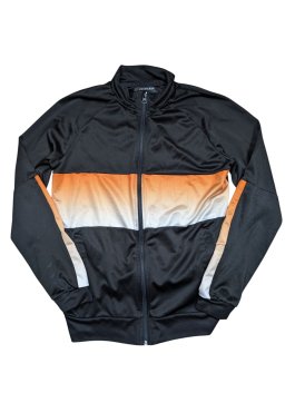 Sportovní mikina pro kluky secondhand Primark