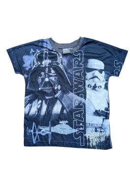 Triko Star Wars pro kluky secondhand 