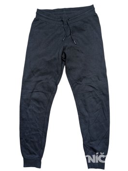 Černé tepláky pro kluky secondhand Primark