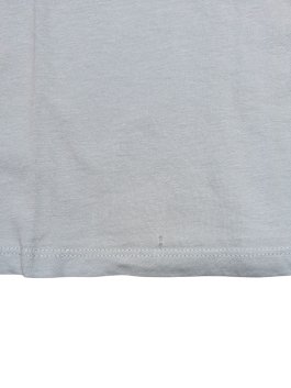 Světle modré triko s obrázkem pro kluky secondhand H&M