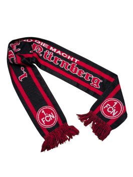 Fotbalová šála 1.FCN secondhand