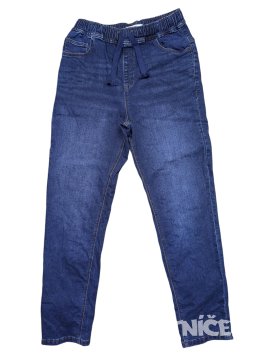 tmavě modré džíny pro kluky secondhand reserved