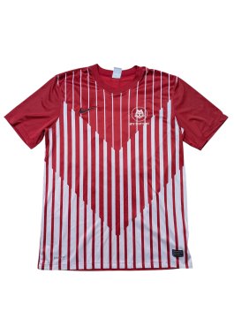 pánský fotbalový dres MTV Stuttgart Georgis 37