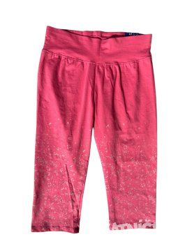 růžové legíny pro holky outlet Decathlon