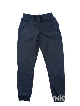 Černé tepláky pro kluky secondhand George