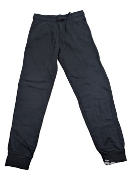 Černé tepláky pro holky secondhand 