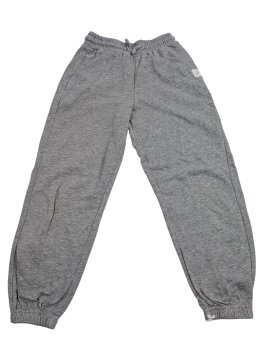 Šedé tepláky pro kluky secondhand 